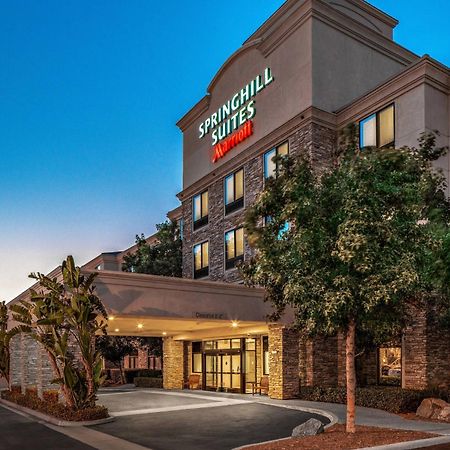 Springhill Suites San Diego Rancho Bernardo/Scripps Poway Zewnętrze zdjęcie