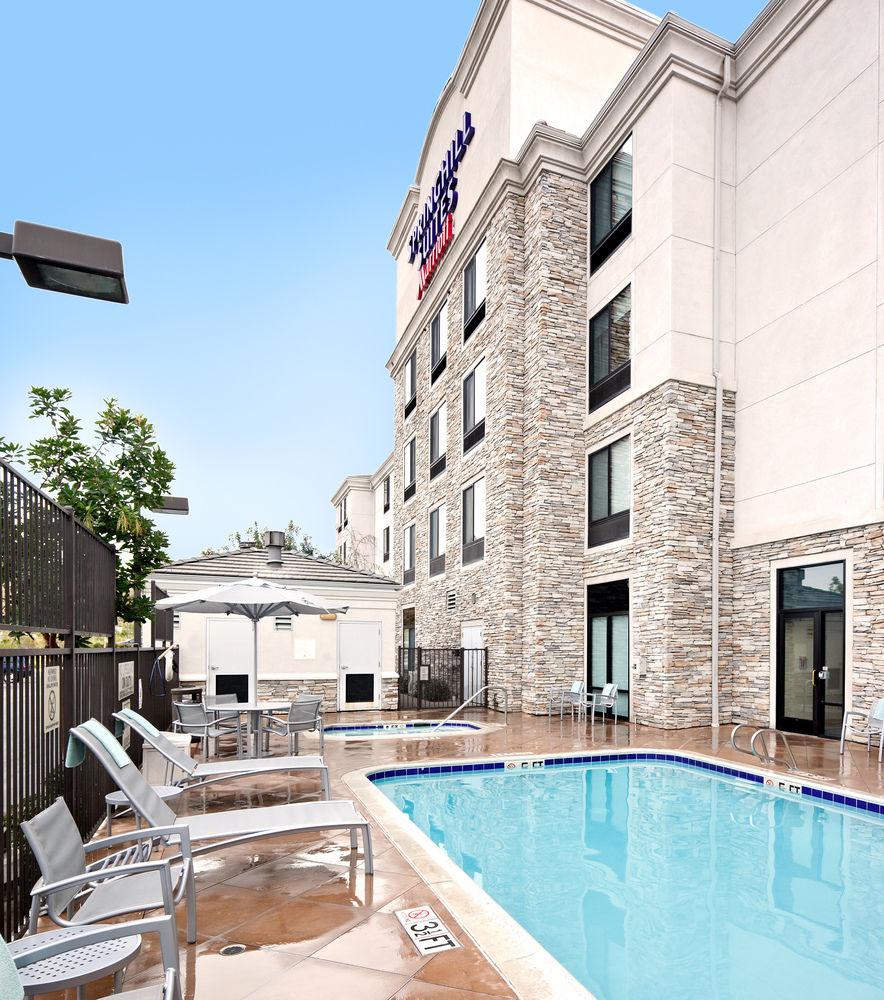 Springhill Suites San Diego Rancho Bernardo/Scripps Poway Zewnętrze zdjęcie