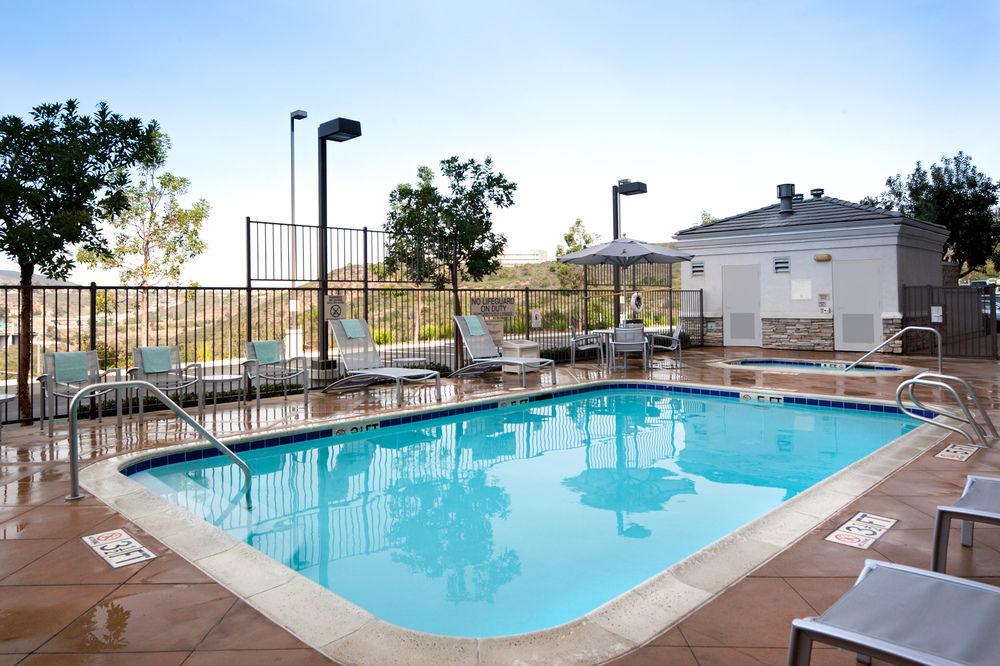 Springhill Suites San Diego Rancho Bernardo/Scripps Poway Zewnętrze zdjęcie