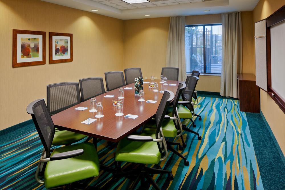 Springhill Suites San Diego Rancho Bernardo/Scripps Poway Zewnętrze zdjęcie