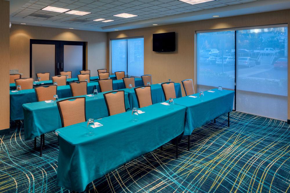 Springhill Suites San Diego Rancho Bernardo/Scripps Poway Zewnętrze zdjęcie