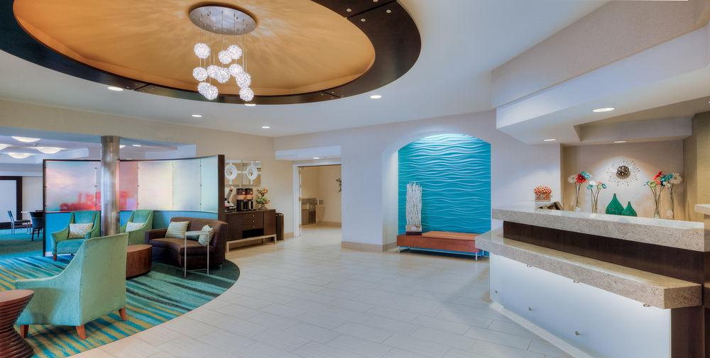 Springhill Suites San Diego Rancho Bernardo/Scripps Poway Zewnętrze zdjęcie