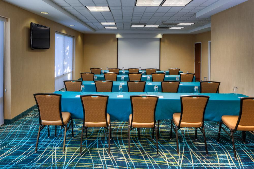 Springhill Suites San Diego Rancho Bernardo/Scripps Poway Zewnętrze zdjęcie