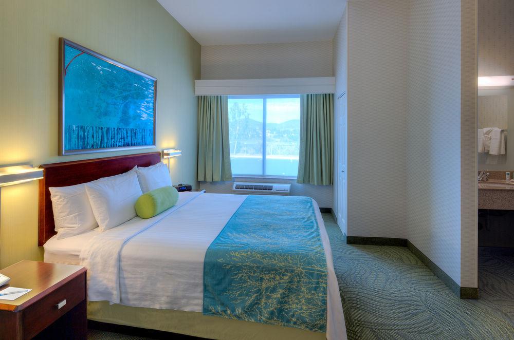 Springhill Suites San Diego Rancho Bernardo/Scripps Poway Zewnętrze zdjęcie