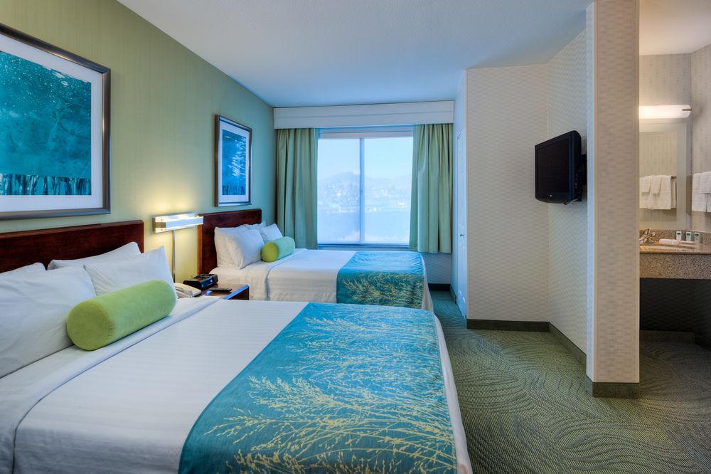 Springhill Suites San Diego Rancho Bernardo/Scripps Poway Zewnętrze zdjęcie