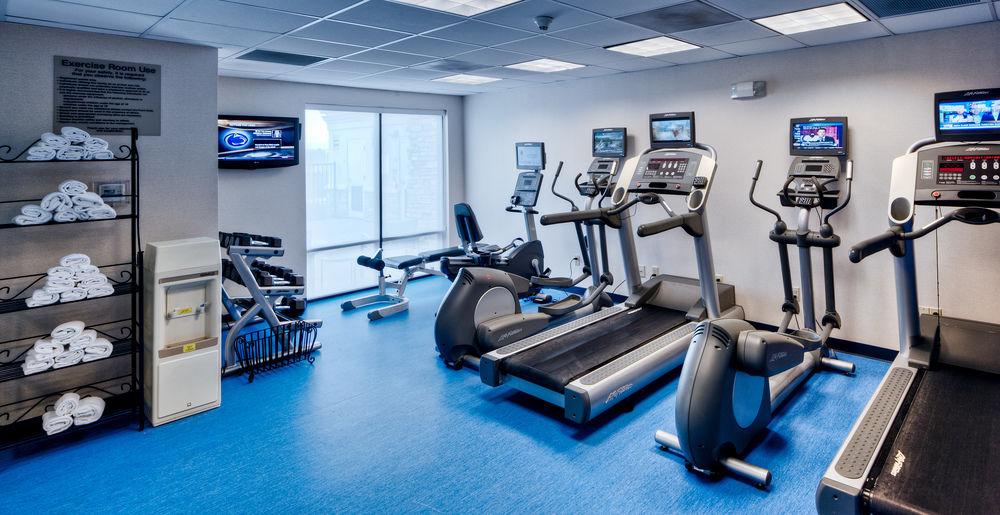 Springhill Suites San Diego Rancho Bernardo/Scripps Poway Zewnętrze zdjęcie