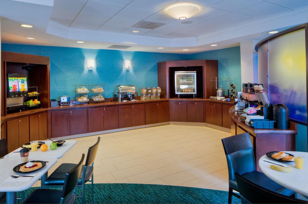 Springhill Suites San Diego Rancho Bernardo/Scripps Poway Zewnętrze zdjęcie