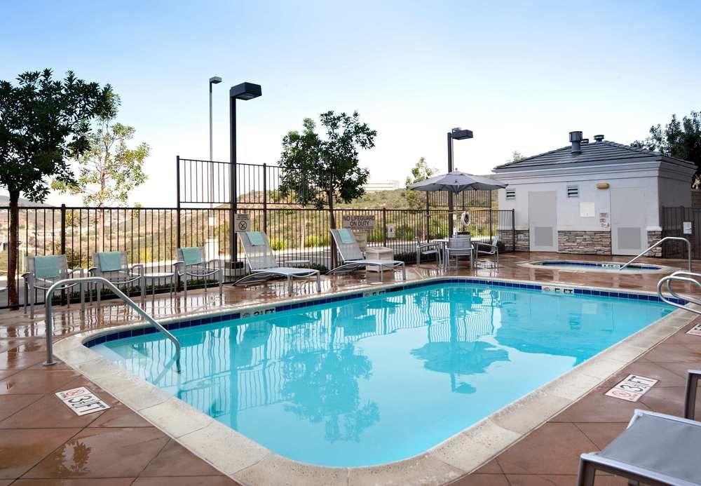 Springhill Suites San Diego Rancho Bernardo/Scripps Poway Zewnętrze zdjęcie