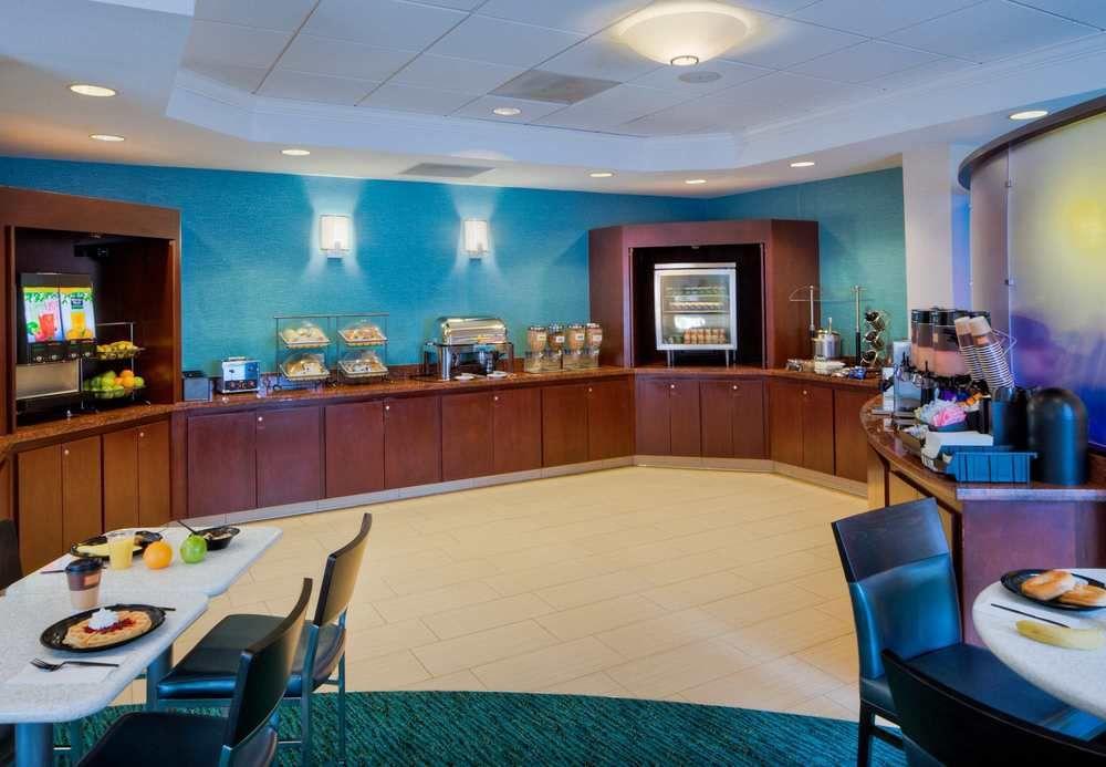 Springhill Suites San Diego Rancho Bernardo/Scripps Poway Zewnętrze zdjęcie