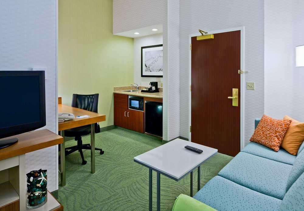 Springhill Suites San Diego Rancho Bernardo/Scripps Poway Zewnętrze zdjęcie
