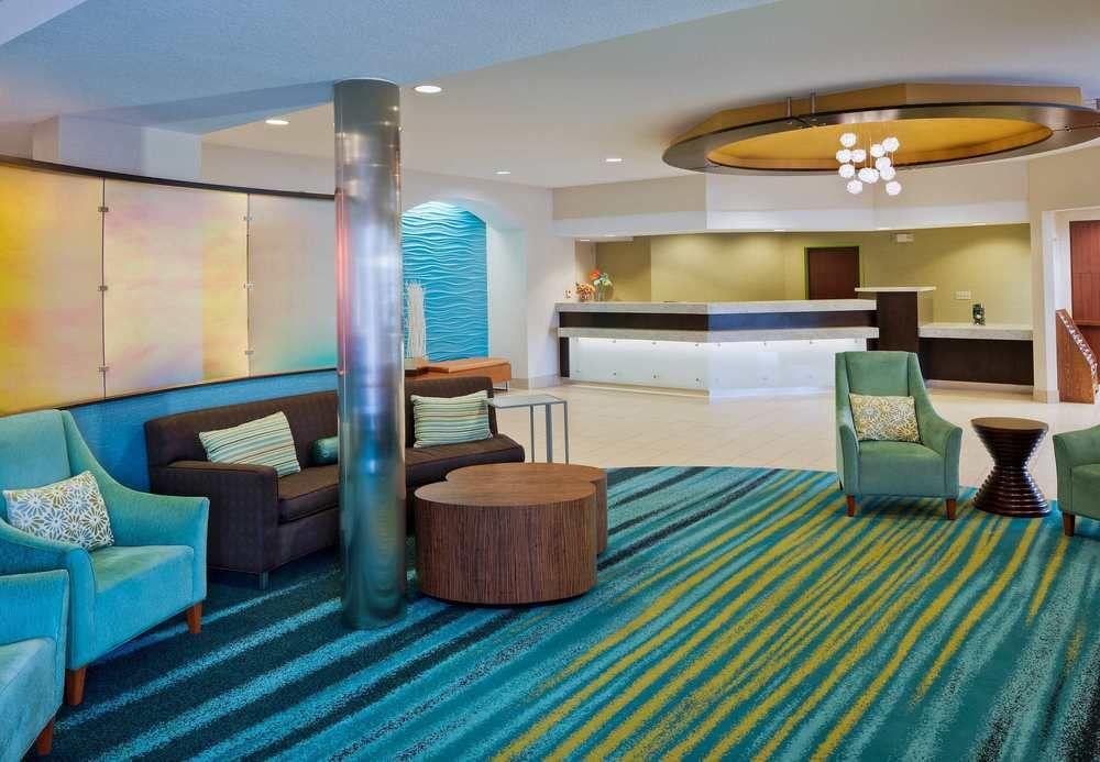 Springhill Suites San Diego Rancho Bernardo/Scripps Poway Zewnętrze zdjęcie
