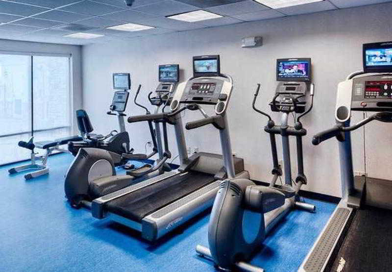 Springhill Suites San Diego Rancho Bernardo/Scripps Poway Udogodnienia zdjęcie