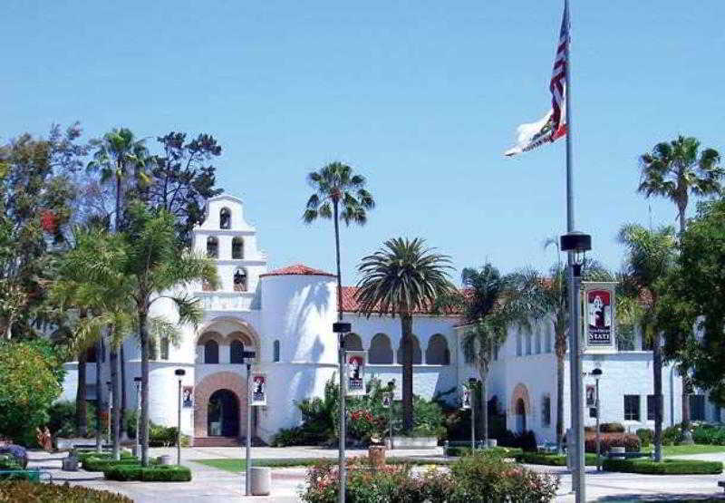 Springhill Suites San Diego Rancho Bernardo/Scripps Poway Zewnętrze zdjęcie