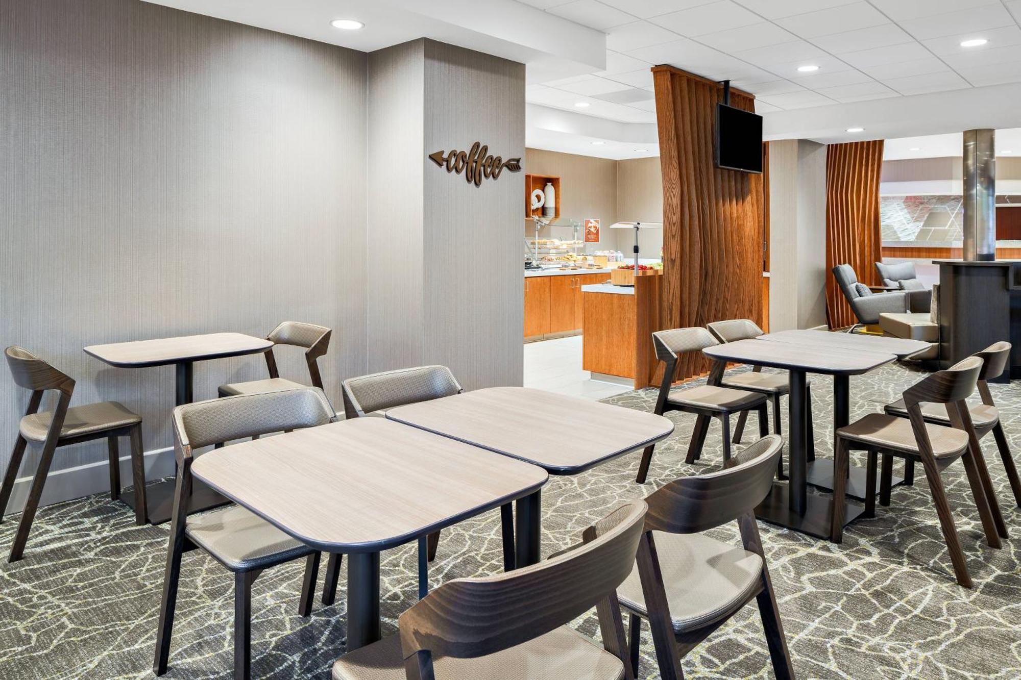 Springhill Suites San Diego Rancho Bernardo/Scripps Poway Zewnętrze zdjęcie