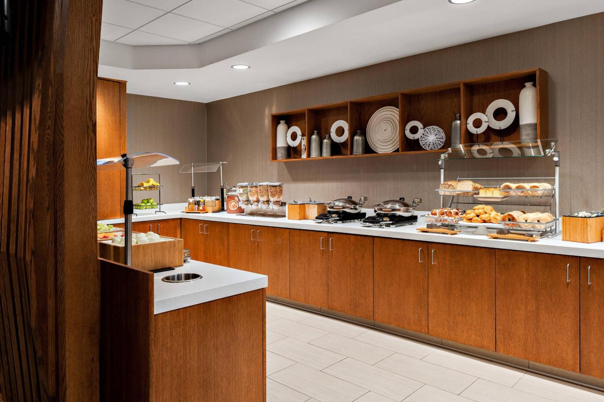 Springhill Suites San Diego Rancho Bernardo/Scripps Poway Zewnętrze zdjęcie