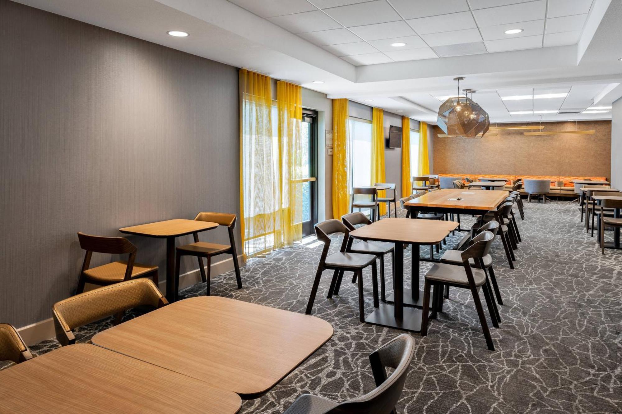Springhill Suites San Diego Rancho Bernardo/Scripps Poway Zewnętrze zdjęcie