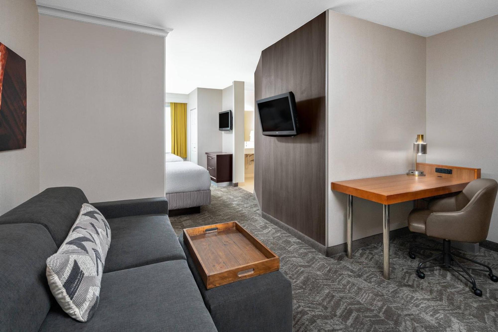Springhill Suites San Diego Rancho Bernardo/Scripps Poway Zewnętrze zdjęcie