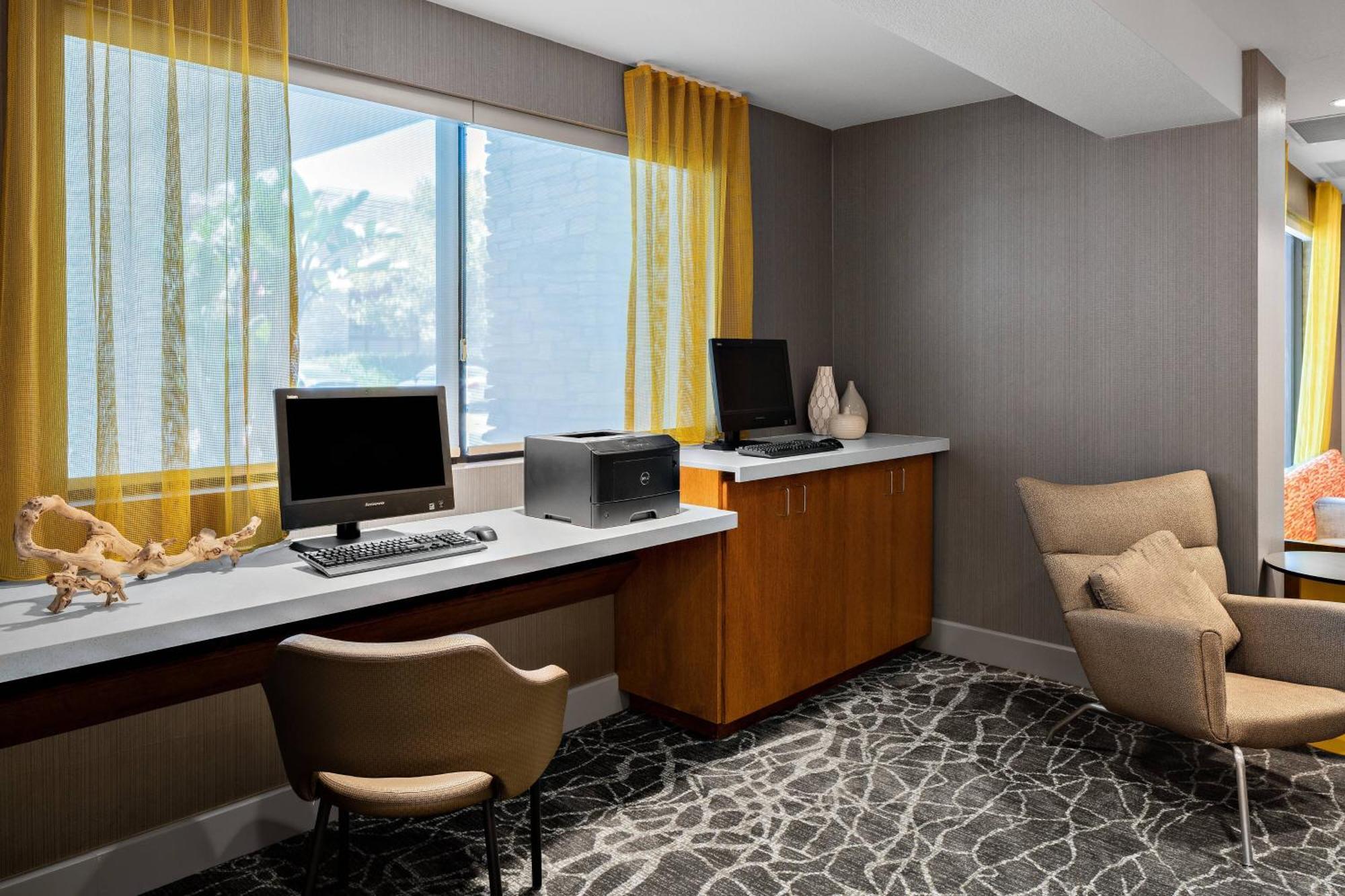 Springhill Suites San Diego Rancho Bernardo/Scripps Poway Zewnętrze zdjęcie