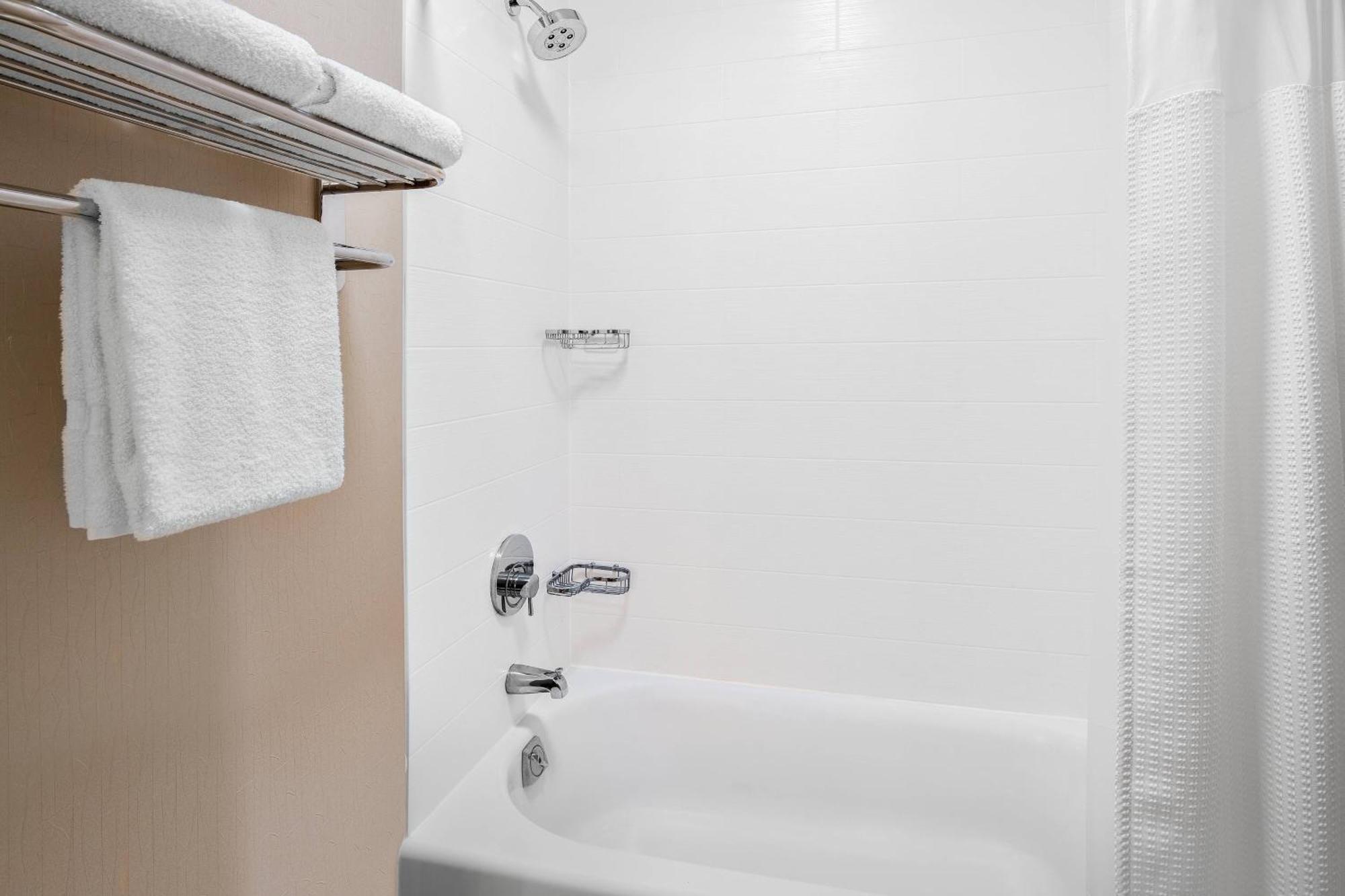 Springhill Suites San Diego Rancho Bernardo/Scripps Poway Zewnętrze zdjęcie