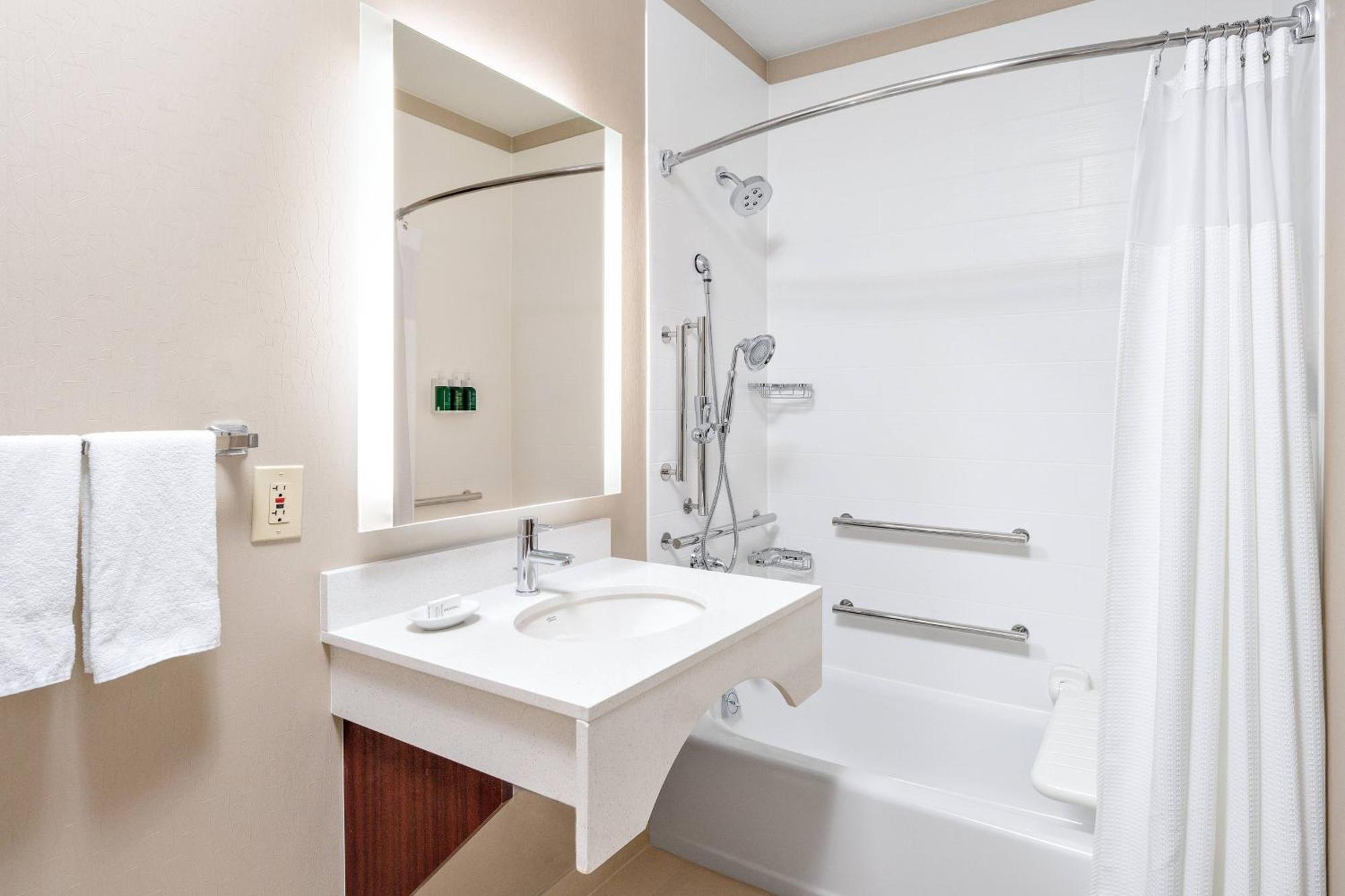 Springhill Suites San Diego Rancho Bernardo/Scripps Poway Zewnętrze zdjęcie