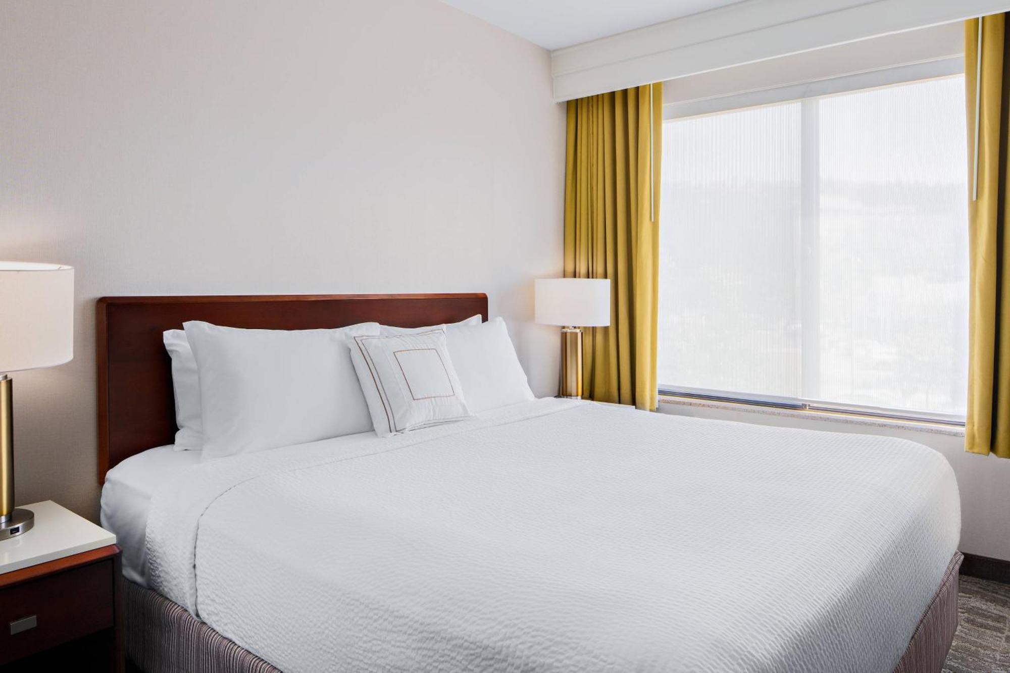 Springhill Suites San Diego Rancho Bernardo/Scripps Poway Zewnętrze zdjęcie
