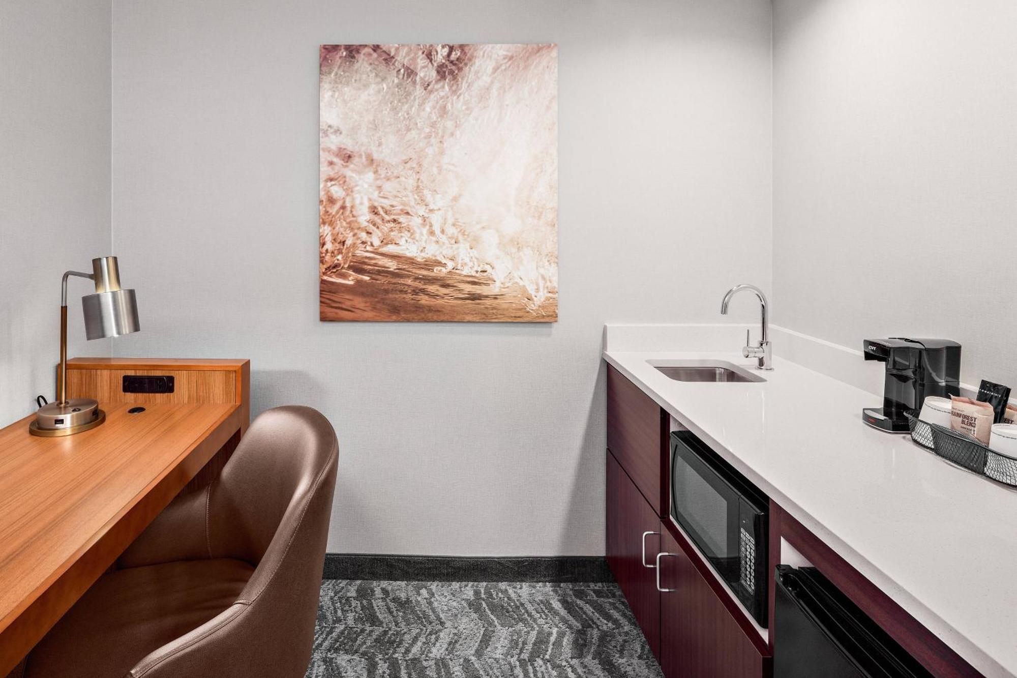 Springhill Suites San Diego Rancho Bernardo/Scripps Poway Zewnętrze zdjęcie