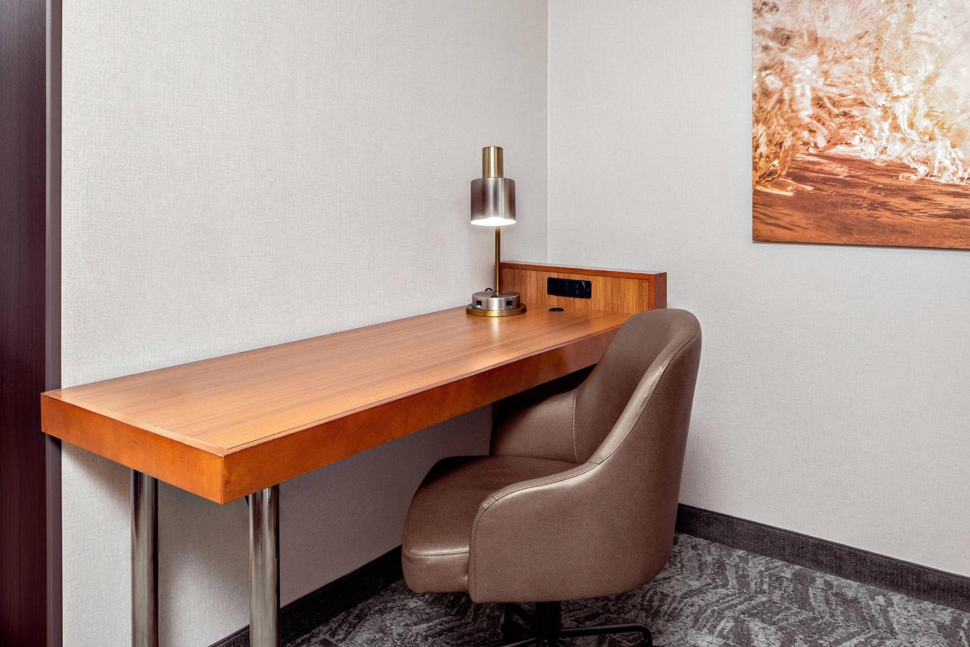 Springhill Suites San Diego Rancho Bernardo/Scripps Poway Zewnętrze zdjęcie