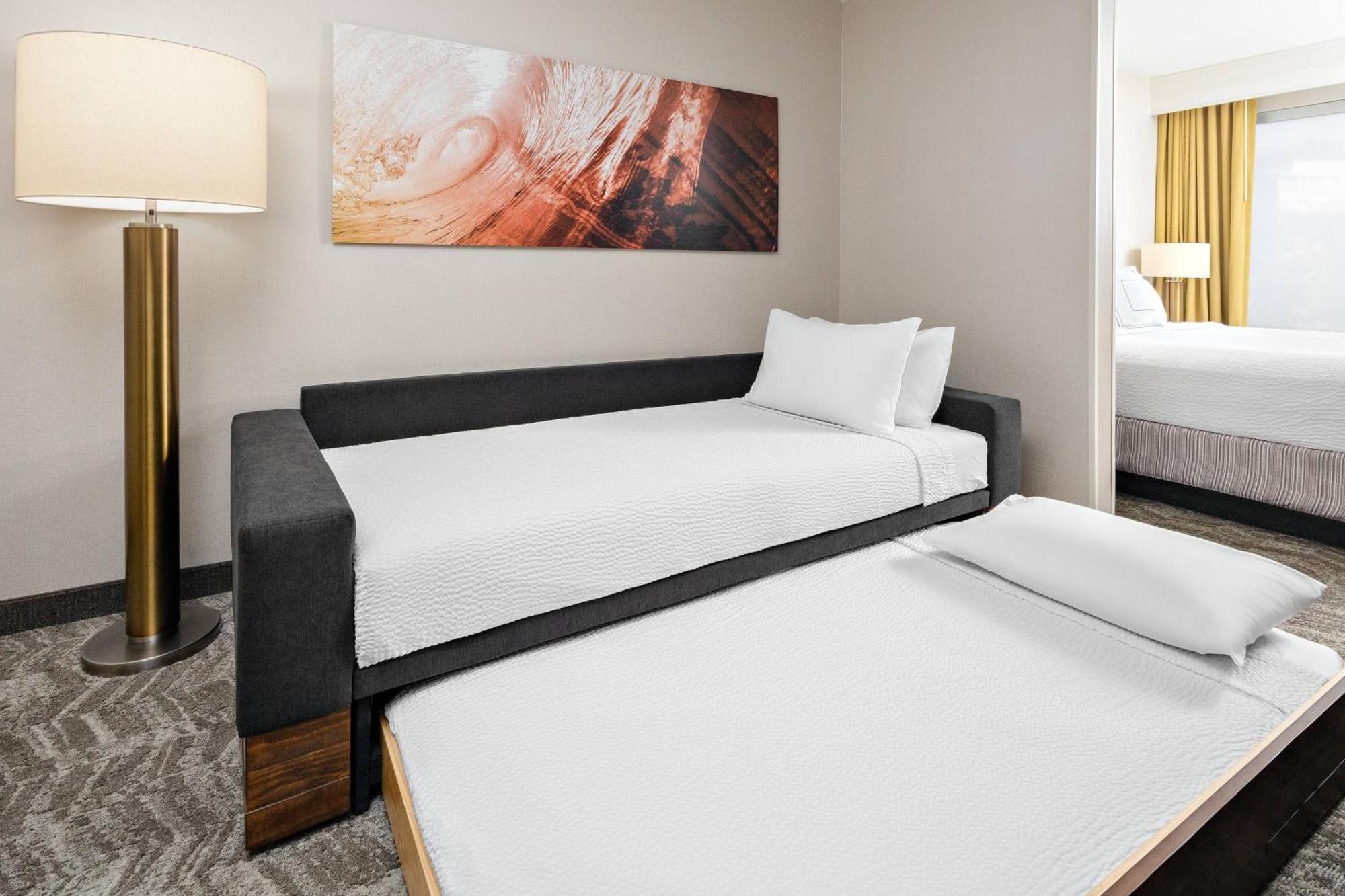 Springhill Suites San Diego Rancho Bernardo/Scripps Poway Zewnętrze zdjęcie