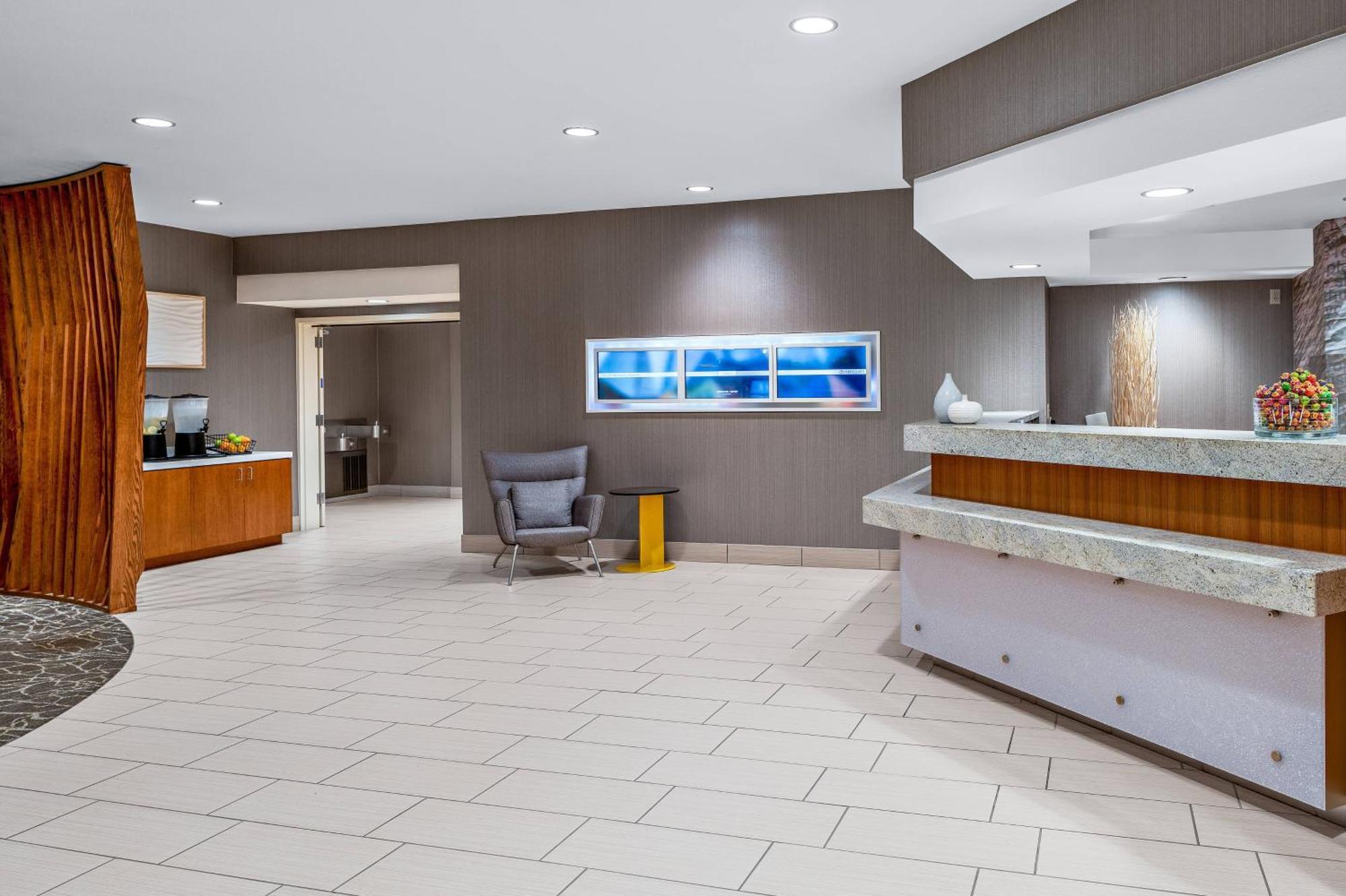 Springhill Suites San Diego Rancho Bernardo/Scripps Poway Zewnętrze zdjęcie
