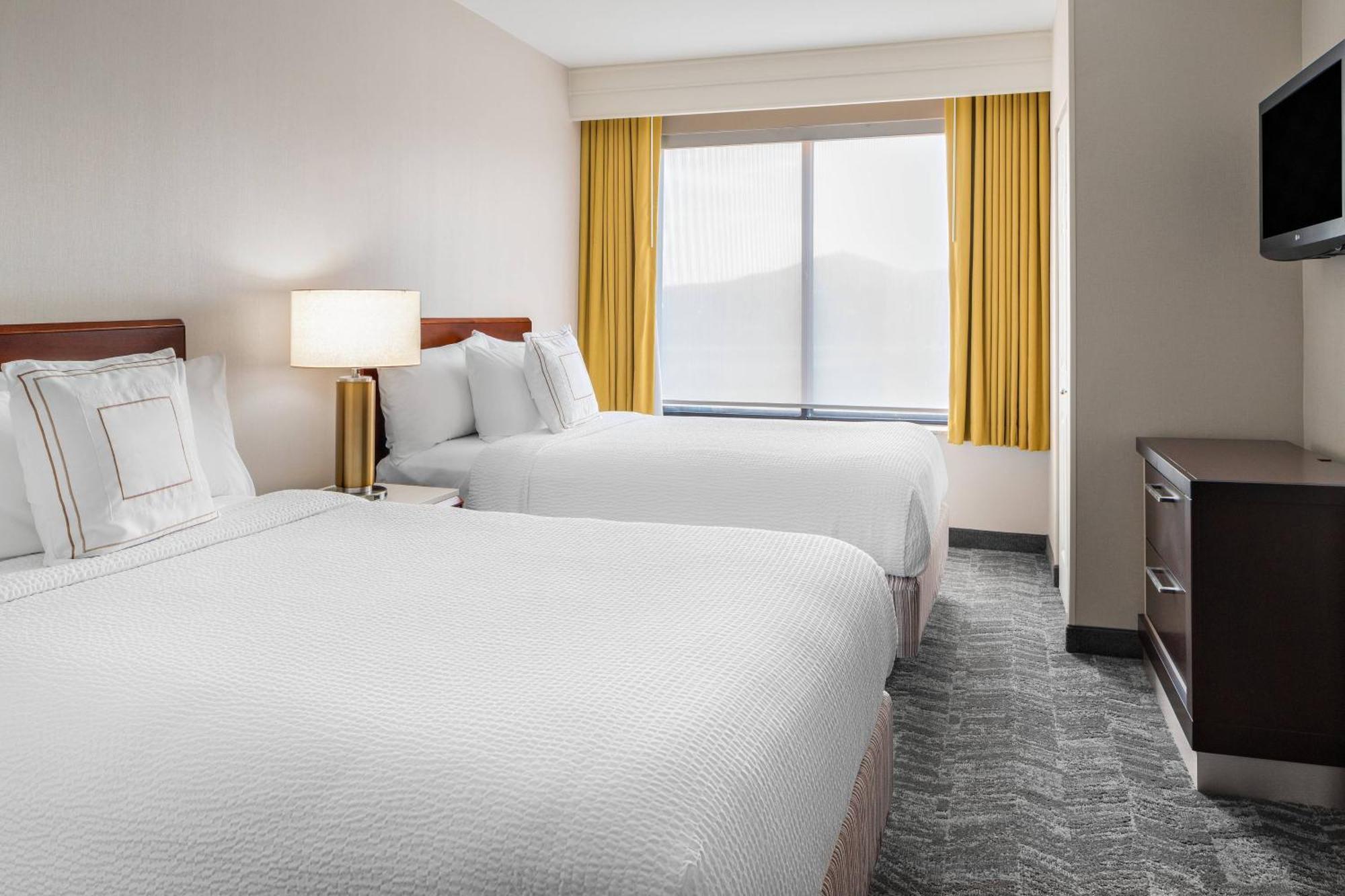 Springhill Suites San Diego Rancho Bernardo/Scripps Poway Zewnętrze zdjęcie