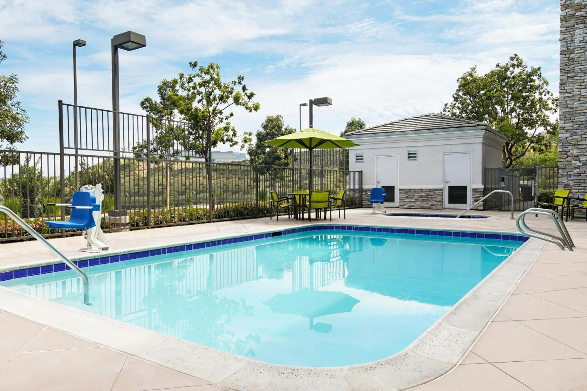 Springhill Suites San Diego Rancho Bernardo/Scripps Poway Zewnętrze zdjęcie