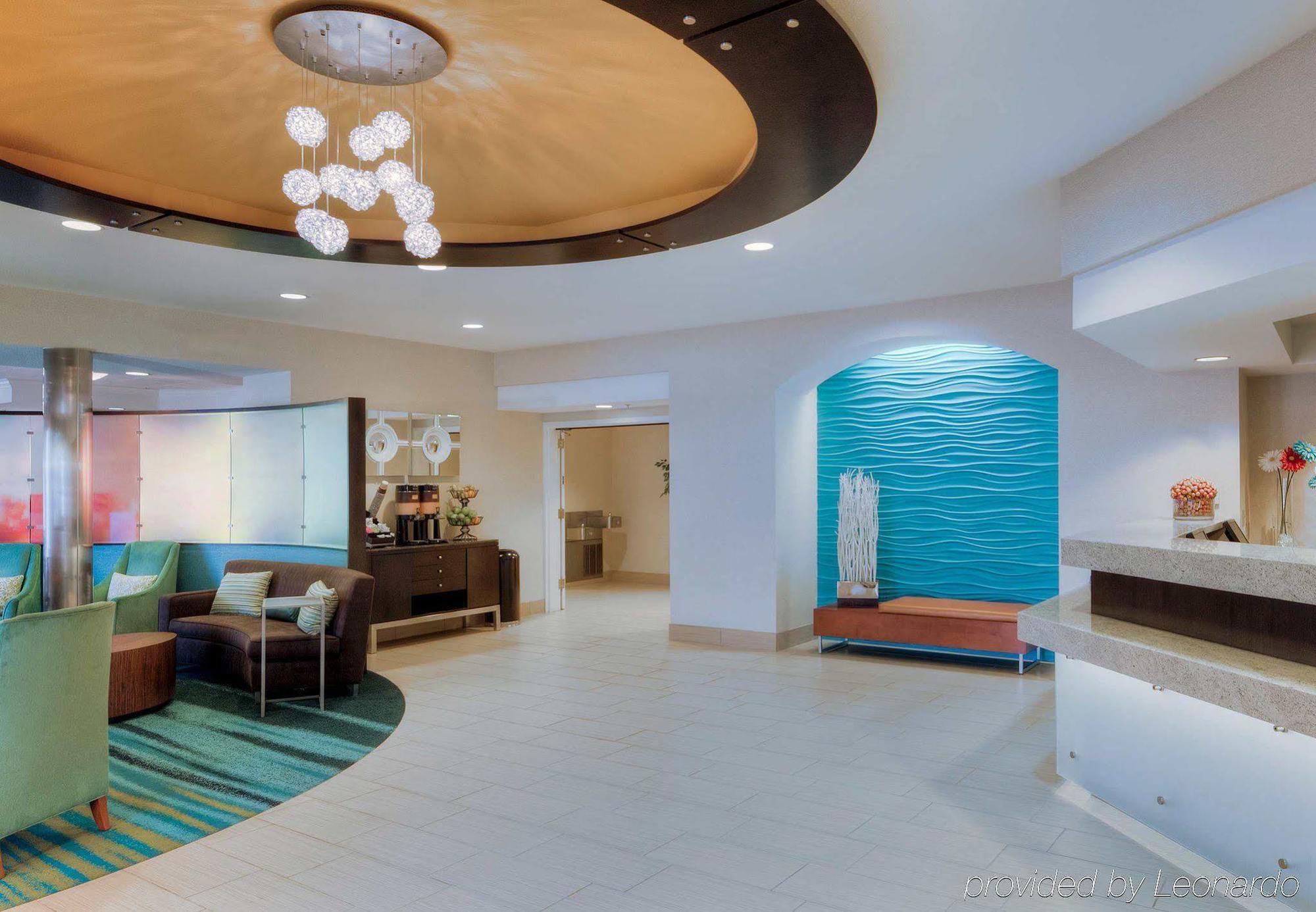 Springhill Suites San Diego Rancho Bernardo/Scripps Poway Zewnętrze zdjęcie
