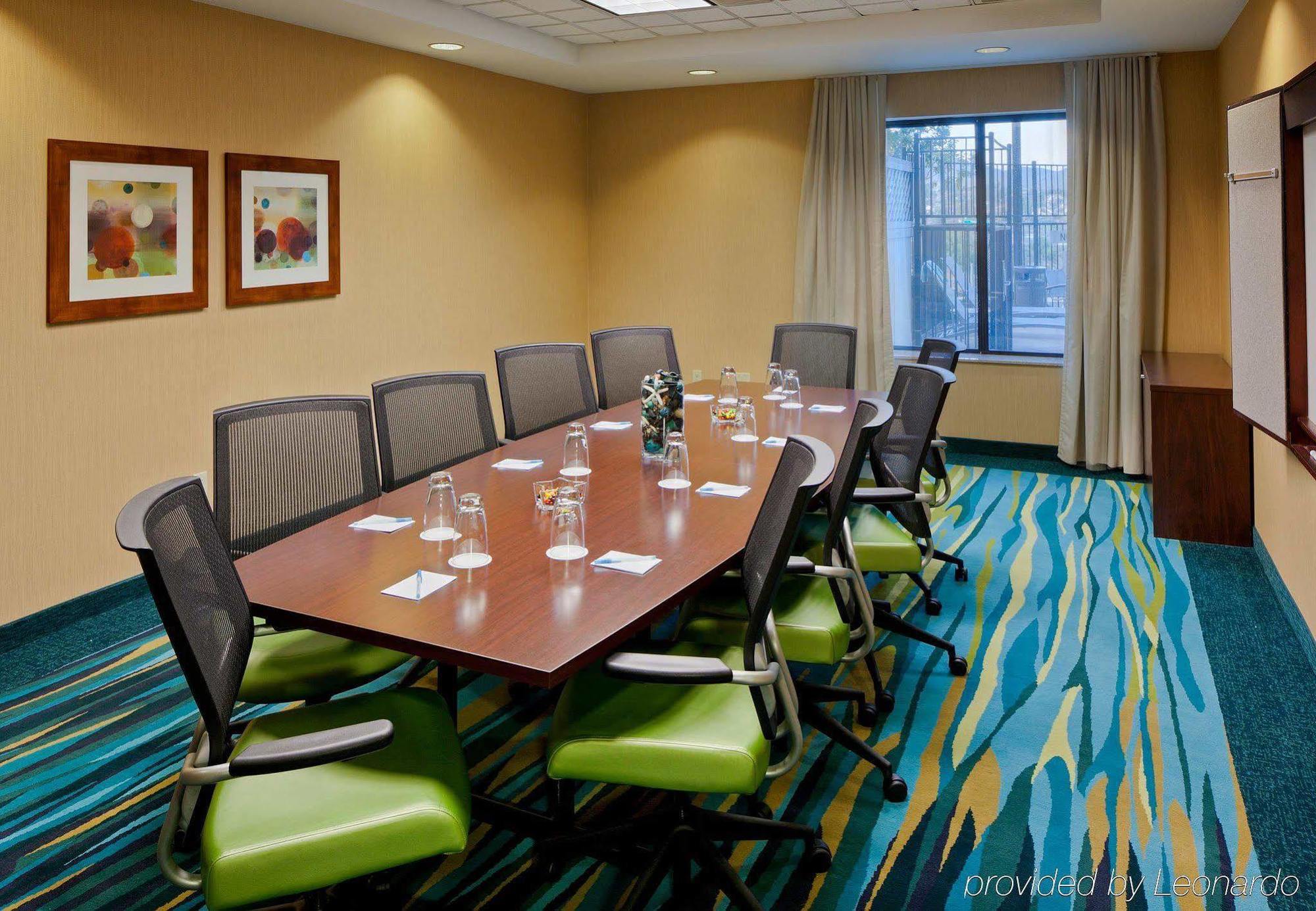 Springhill Suites San Diego Rancho Bernardo/Scripps Poway Zewnętrze zdjęcie