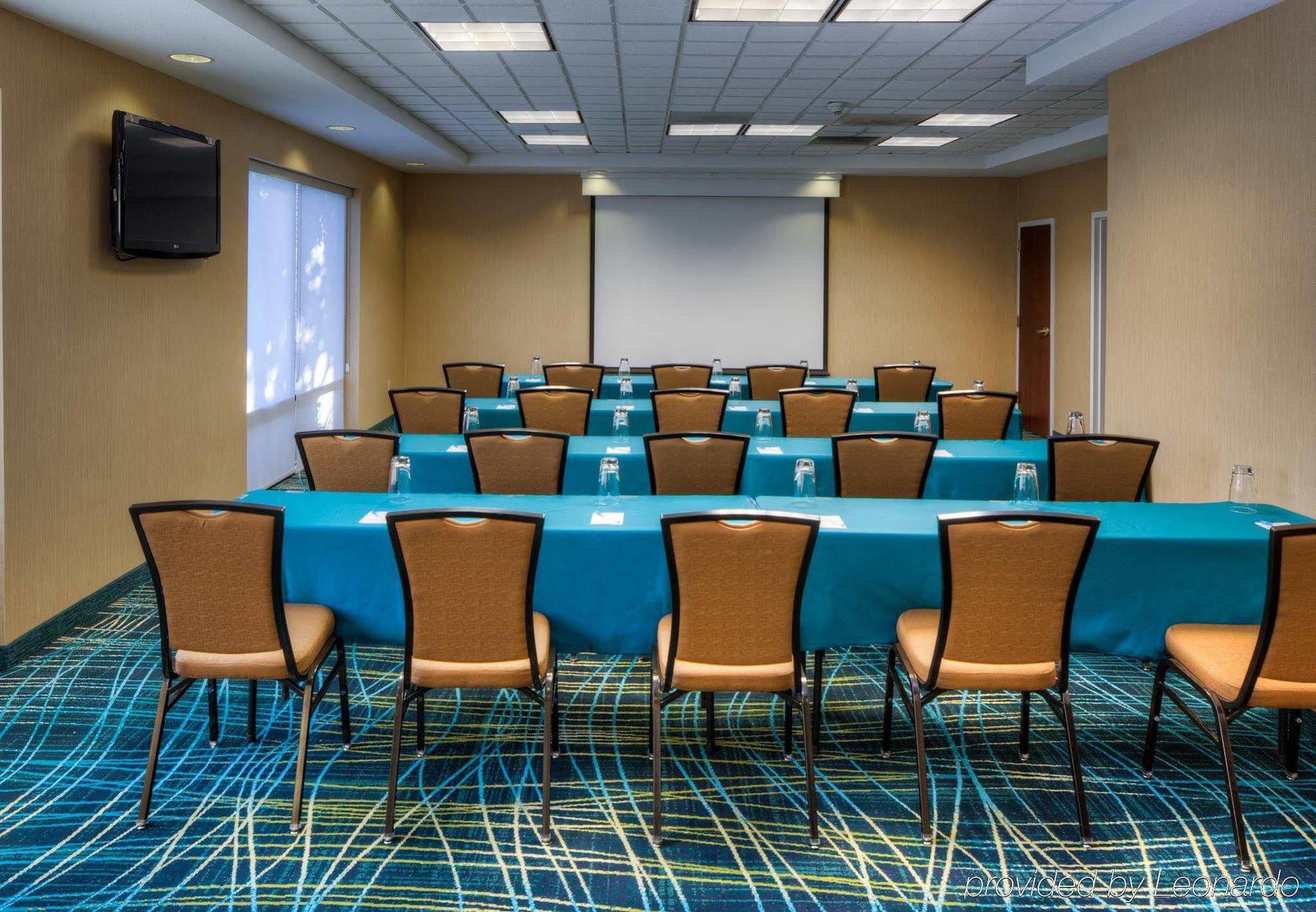 Springhill Suites San Diego Rancho Bernardo/Scripps Poway Zewnętrze zdjęcie