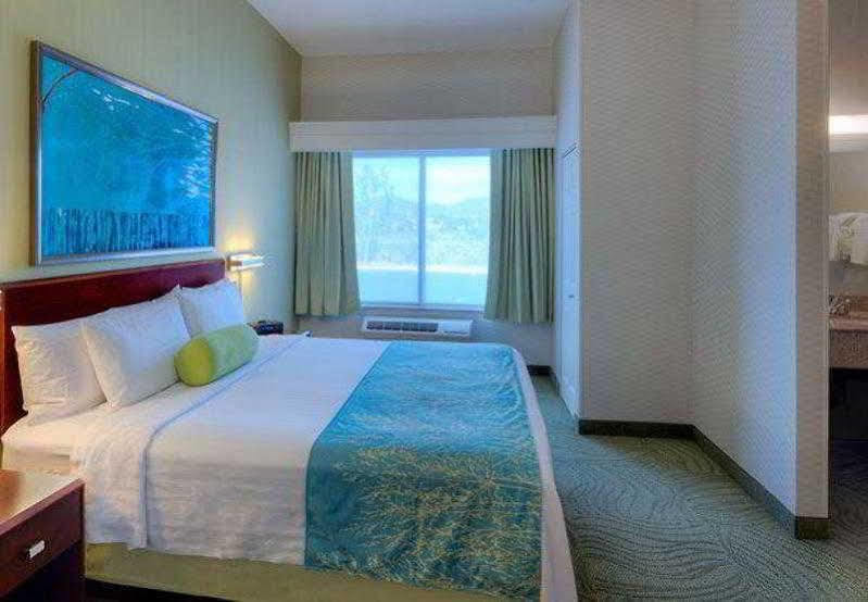 Springhill Suites San Diego Rancho Bernardo/Scripps Poway Zewnętrze zdjęcie
