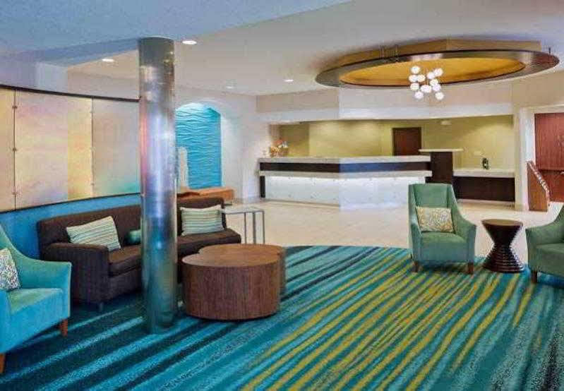 Springhill Suites San Diego Rancho Bernardo/Scripps Poway Zewnętrze zdjęcie
