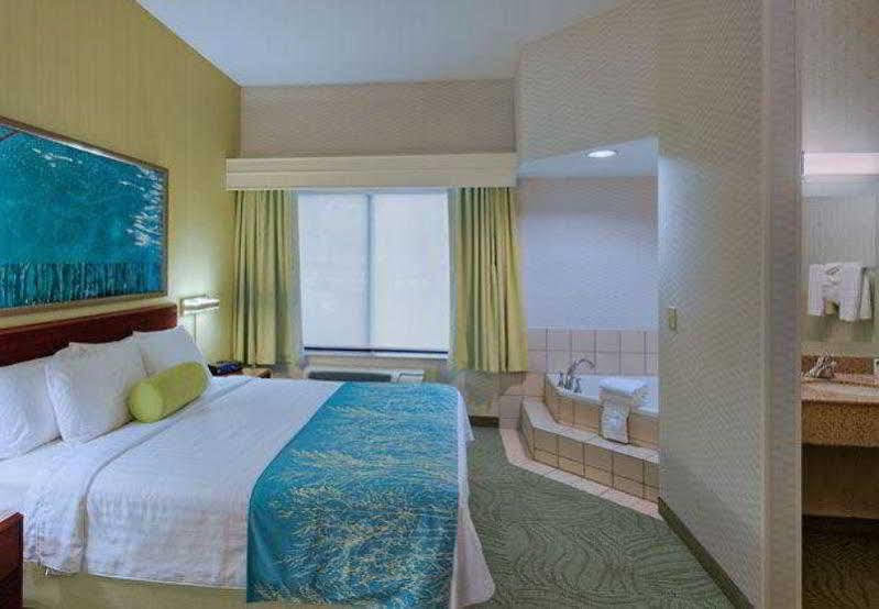 Springhill Suites San Diego Rancho Bernardo/Scripps Poway Zewnętrze zdjęcie