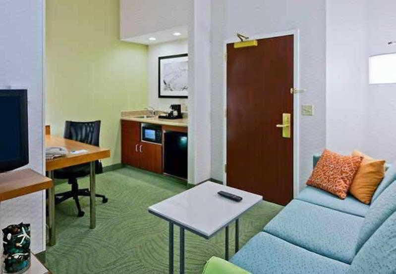 Springhill Suites San Diego Rancho Bernardo/Scripps Poway Zewnętrze zdjęcie