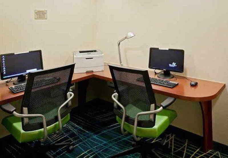 Springhill Suites San Diego Rancho Bernardo/Scripps Poway Zewnętrze zdjęcie